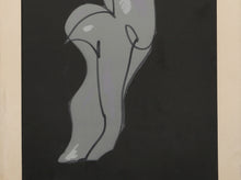 Les Chiens Ont Soif Cover