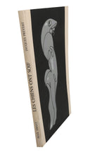 Les Chiens Ont Soif Cover