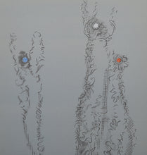 Les Chiens Ont Soif III