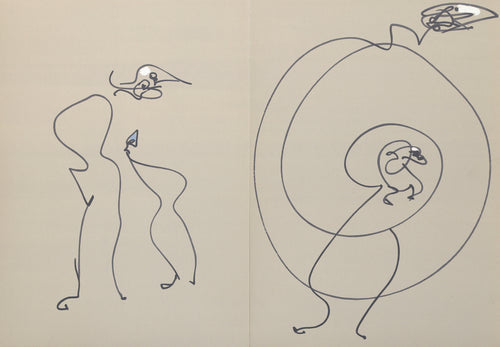 Les Chiens Ont Soif II