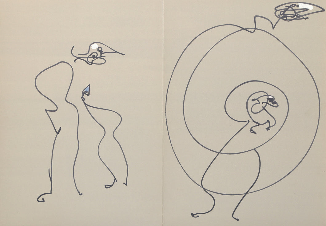 Les Chiens Ont Soif II