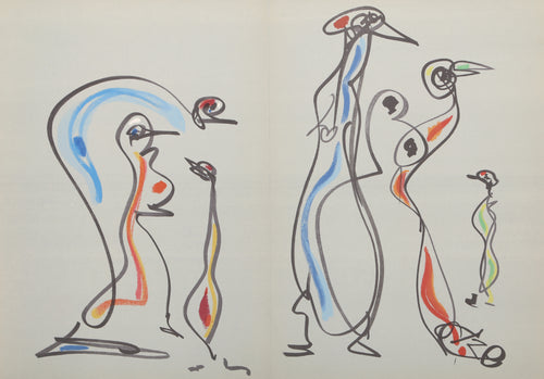 Les Chiens Ont Soif IV