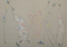 Les Chiens Ont Soif I