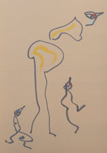 Les Chiens Ont Soif VI