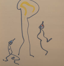 Les Chiens Ont Soif VI