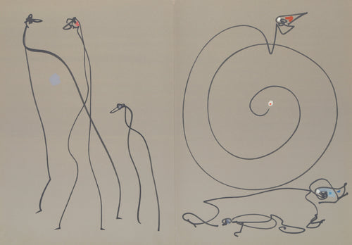 Les Chiens Ont Soif VIII