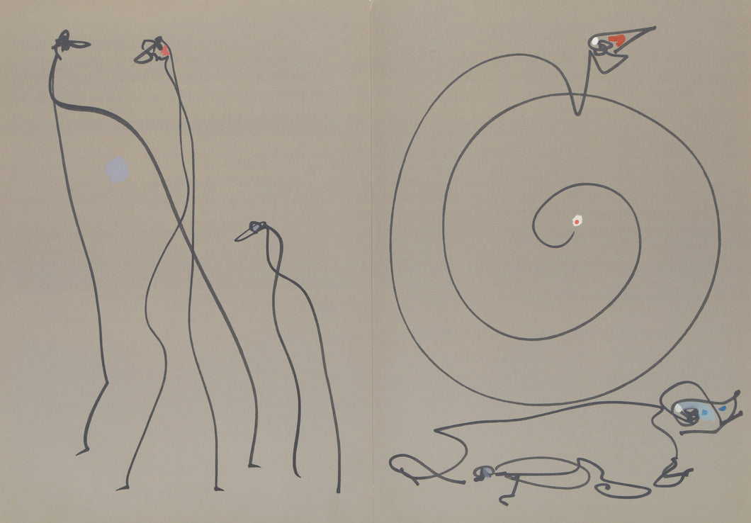 Les Chiens Ont Soif VIII