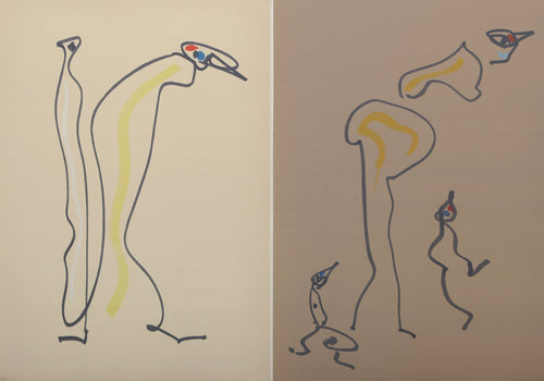 Les Chiens Ont Soif VI