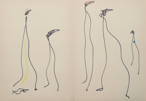 Les Chiens Ont Soif V