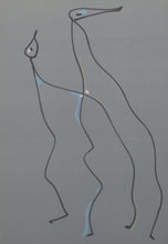 Les Chiens Ont Soif X