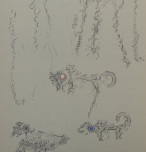 Les Chiens Ont Soif XI