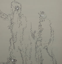 Les Chiens Ont Soif XI