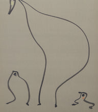 Les Chiens Ont Soif XII