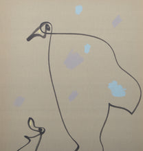 Les Chiens Ont Soif XII