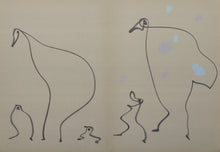 Les Chiens Ont Soif XII