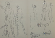 Les Chiens Ont Soif XI