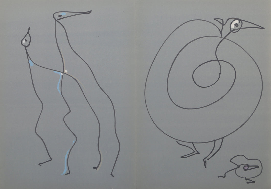 Les Chiens Ont Soif X