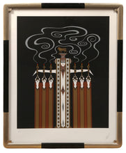 At the Theatre: Golden Calf