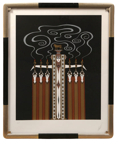 At the Theatre: Golden Calf