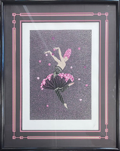 Rose Dancer