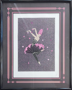 Rose Dancer