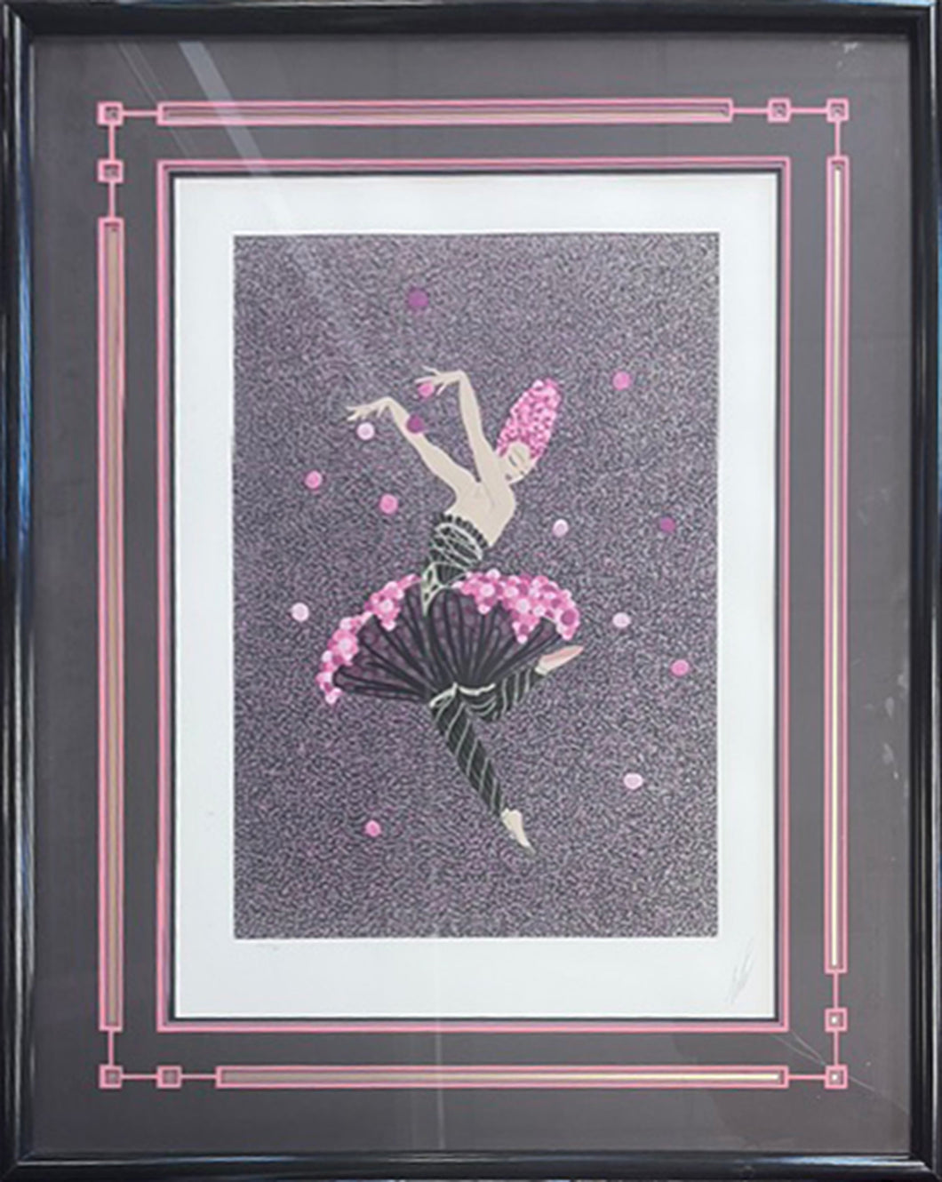 Rose Dancer