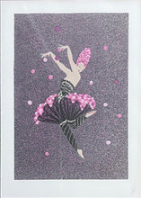 Rose Dancer