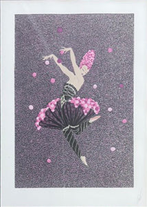 Rose Dancer