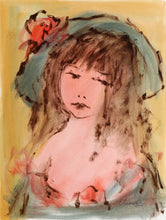 Portrait of Girl 65