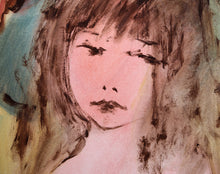 Portrait of Girl 65