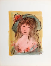 Portrait of Girl 65