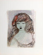 Portrait of Girl 88