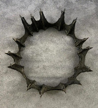 Bronze Stalagmite Coffee / Cocktail Table