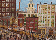 The Bread & Roses Strike