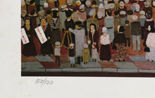 The Bread & Roses Strike