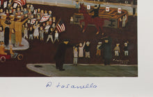 The Bread & Roses Strike