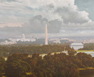 America! America!