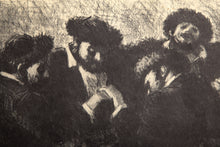 Chassidic Dance