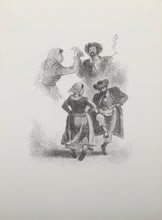 Handkerchief Dance