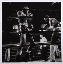 Blue Horizon, Philadelphia, PA, 1992
