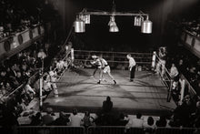 Blue Horizon, Philadelphia, PA, January 1990