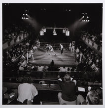 Boxing Complete Portfolio