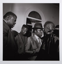 Blue Horizon, Philadelphia, PA, January 1991