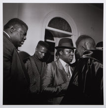 Blue Horizon, Philadelphia, PA, January 1991