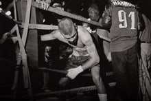 Blue Horizon, Philadelphia, PA, November 1996