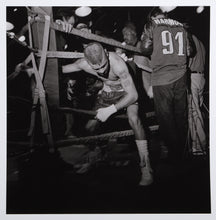 Blue Horizon, Philadelphia, PA, November 1996