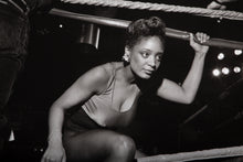 Boxing, Champs Gym, Philadelphia, PA, 1993 II