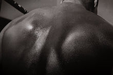 Boxing, Blue Horizon, Philadelphia, PA 1990