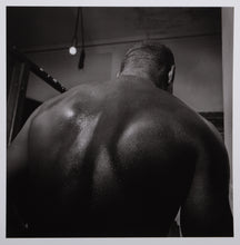 Boxing Complete Portfolio