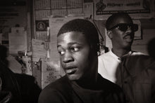Boxing, Blue Horizon, Philadelphia, PA 1991 II